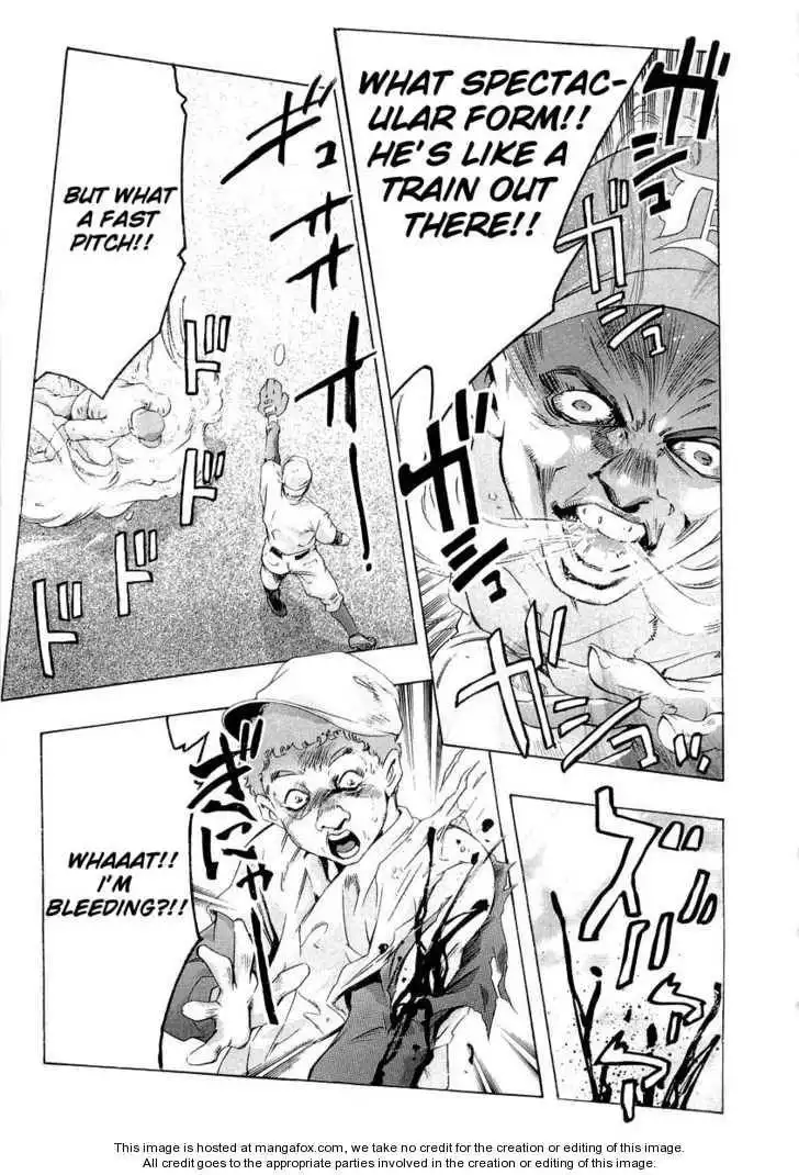 Henjin Henkutsu Retsuden Chapter 1 15